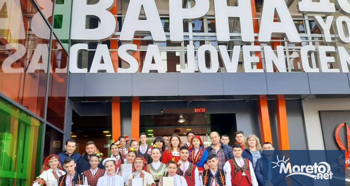 БДЖ осигури безплатно пътуване до Варна на талантливи деца в