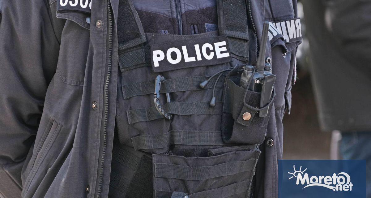 42 годишен мъж е бил обран преди дни на булевард в