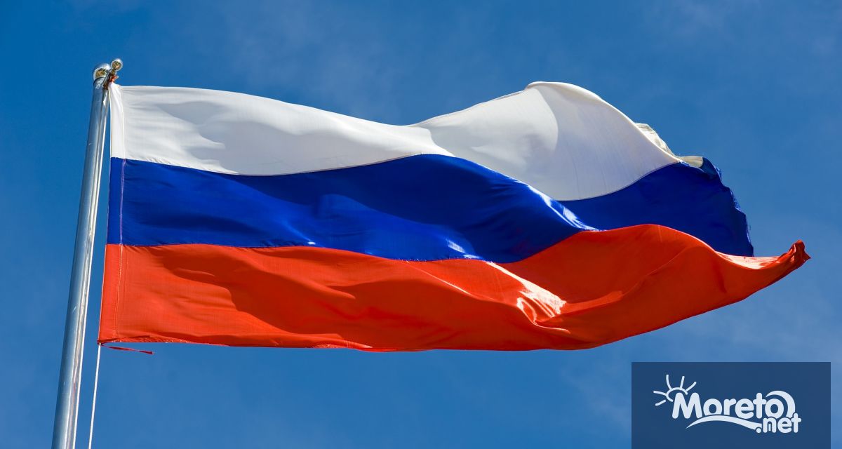 Русия изглежда готова за първото си от десетилетия неизпълнение просрочване