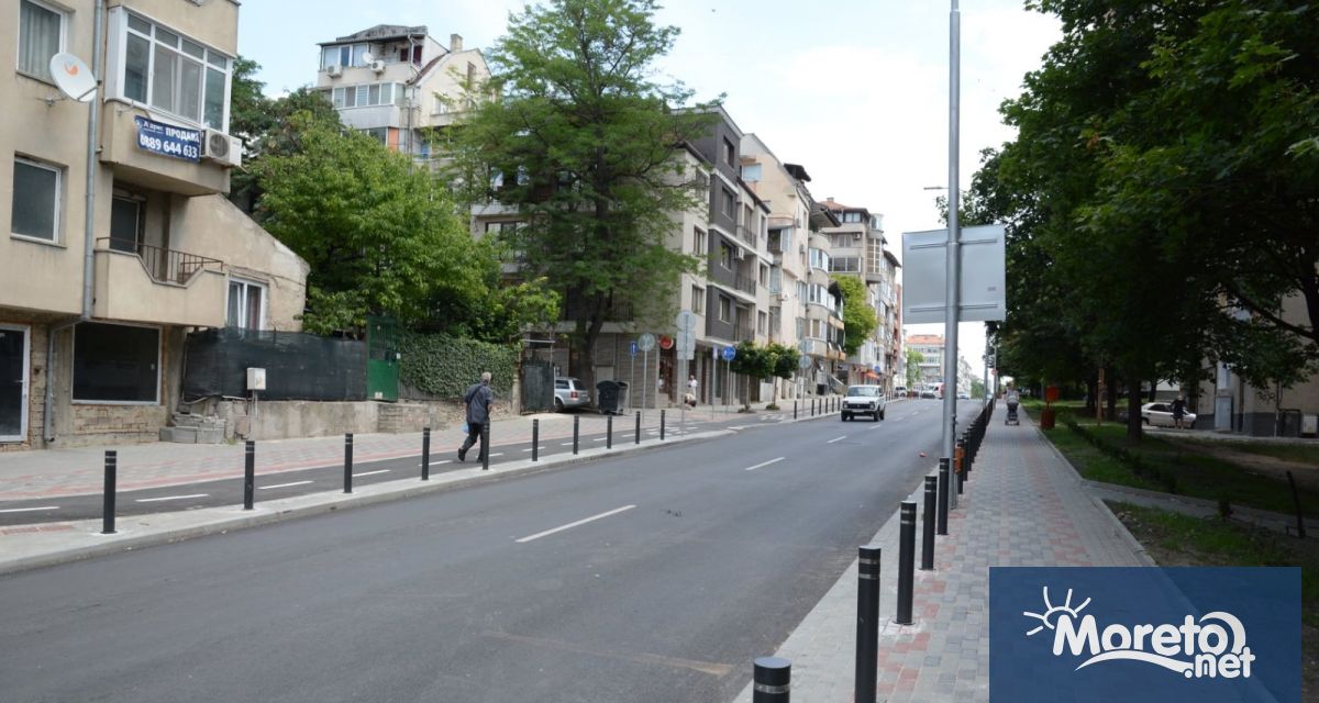 Община Варна планира да изпълни ремонти на редица инфраструктурни обекти