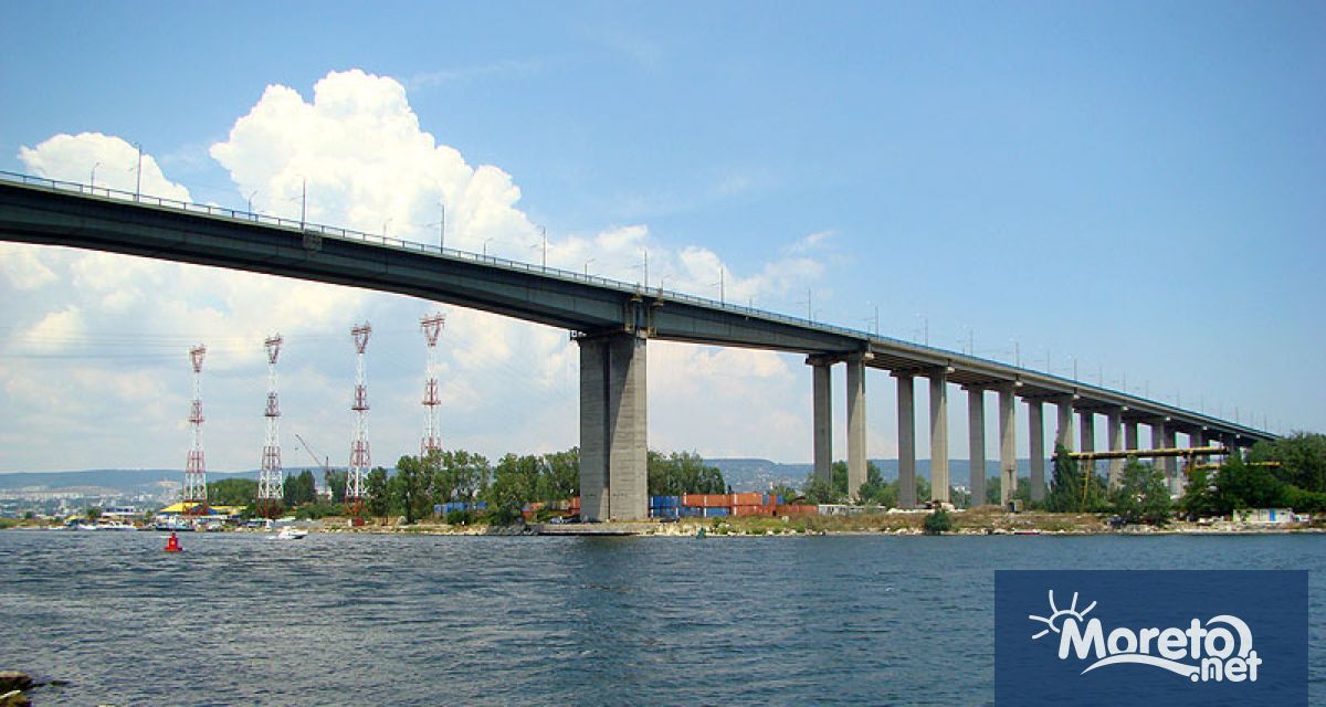 На днешна дата през 1976 г в експлоатация е пуснат