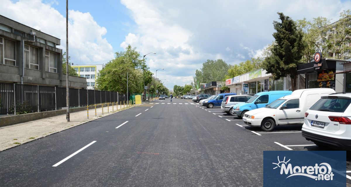 Община Варна планира да изпълни ремонти на редица инфраструктурни обекти