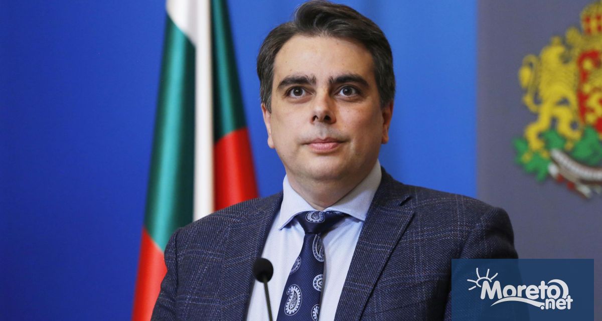 Бюджетът е изпълним но е трудно изпълним Към края на