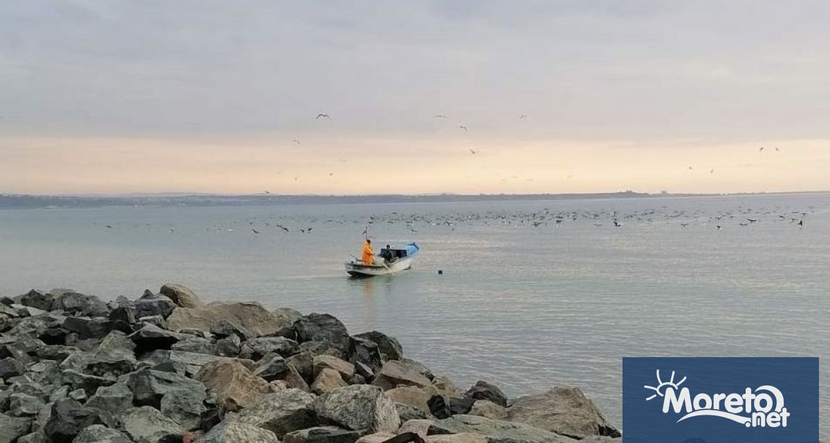 Напредък в решаването на въпроса с рибарските лодкостоянки във Варна