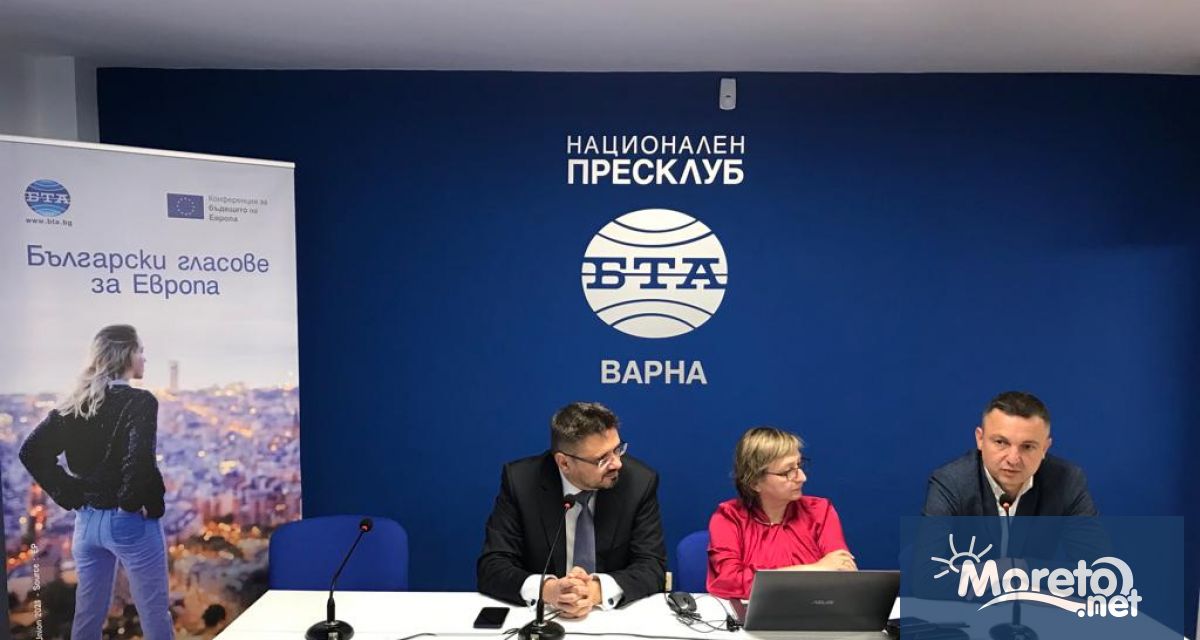 Тази година събитията в морската столица преминават под знака на