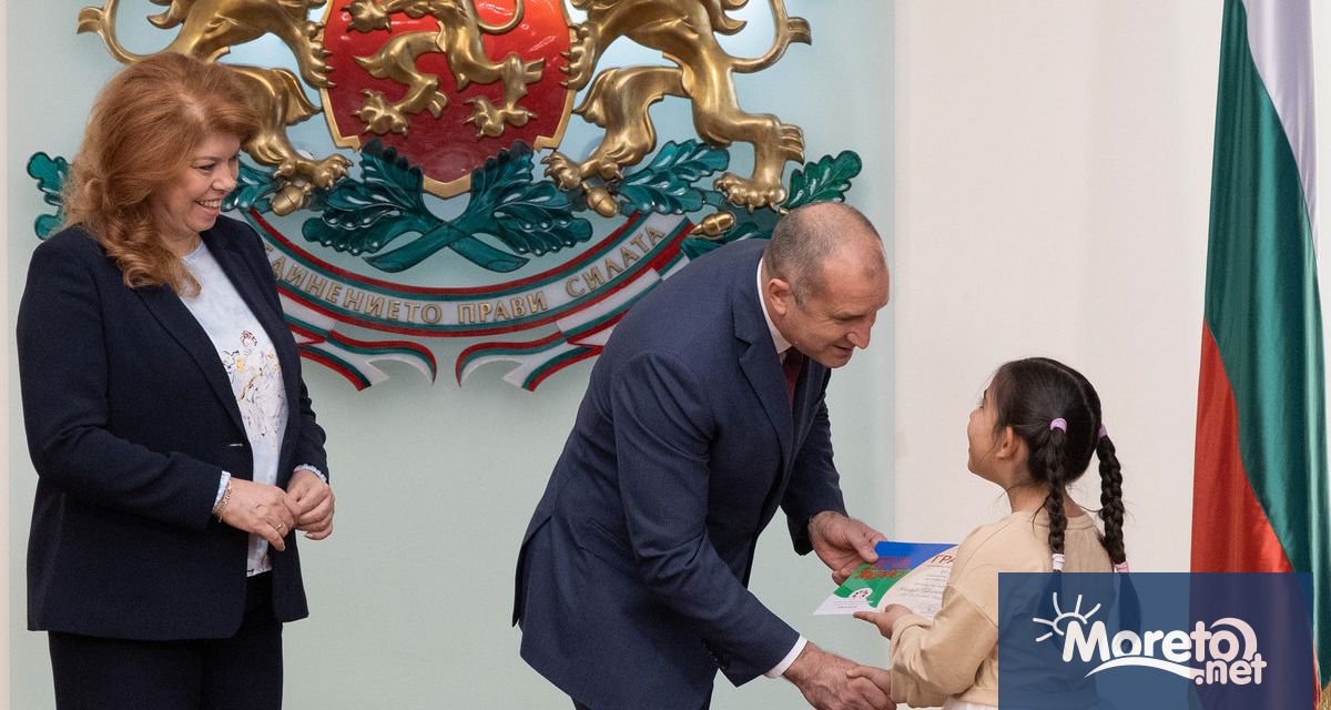 Стратегията за развитие на обществото няма как да се изпълни