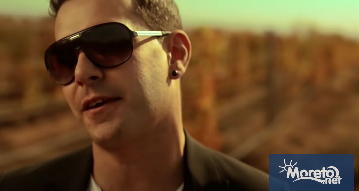 Починал е певецът Даниел Димитров Айса част от българската група