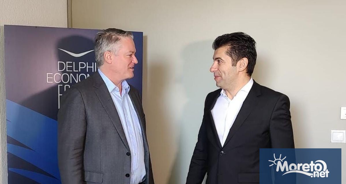 България очаква да получи своята Пътна карта за присъединяване към