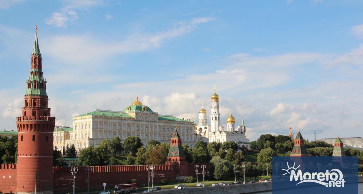 Кремъл заяви че решението на Международния наказателен съд МНС да