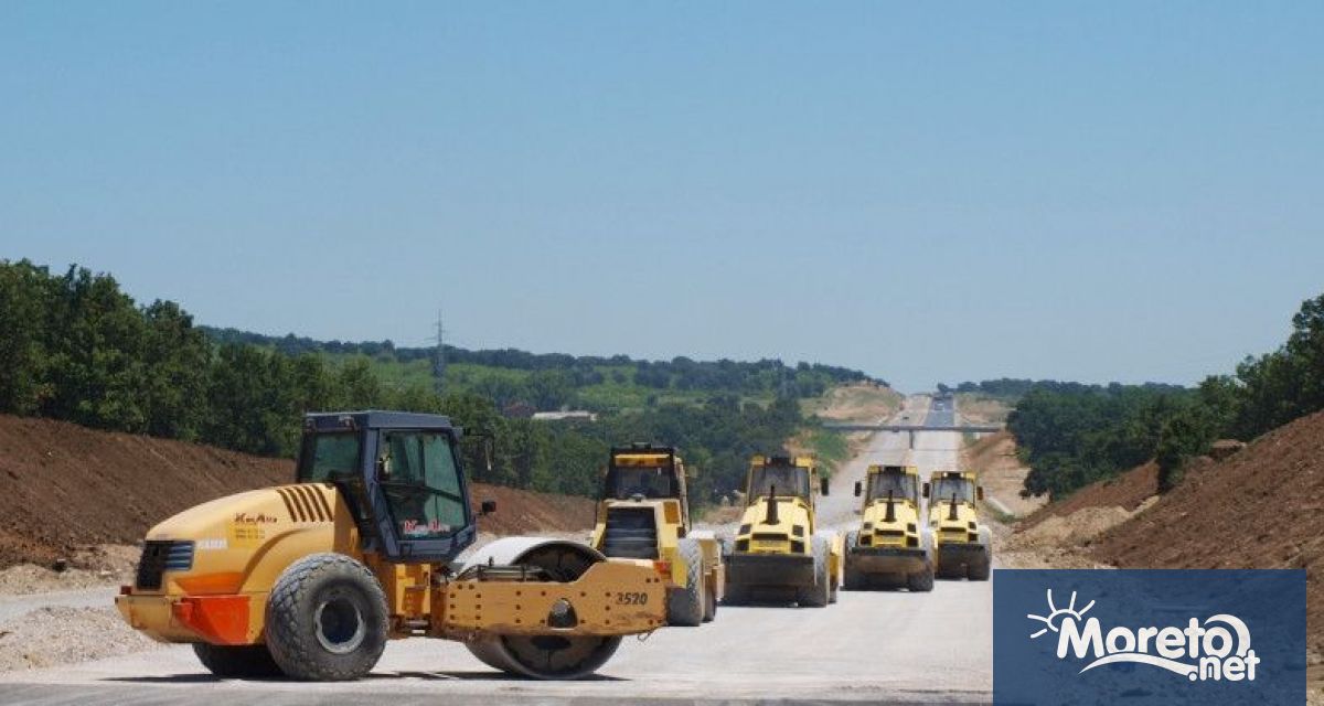 Основната реформа в регионалното развитие е да започне да се