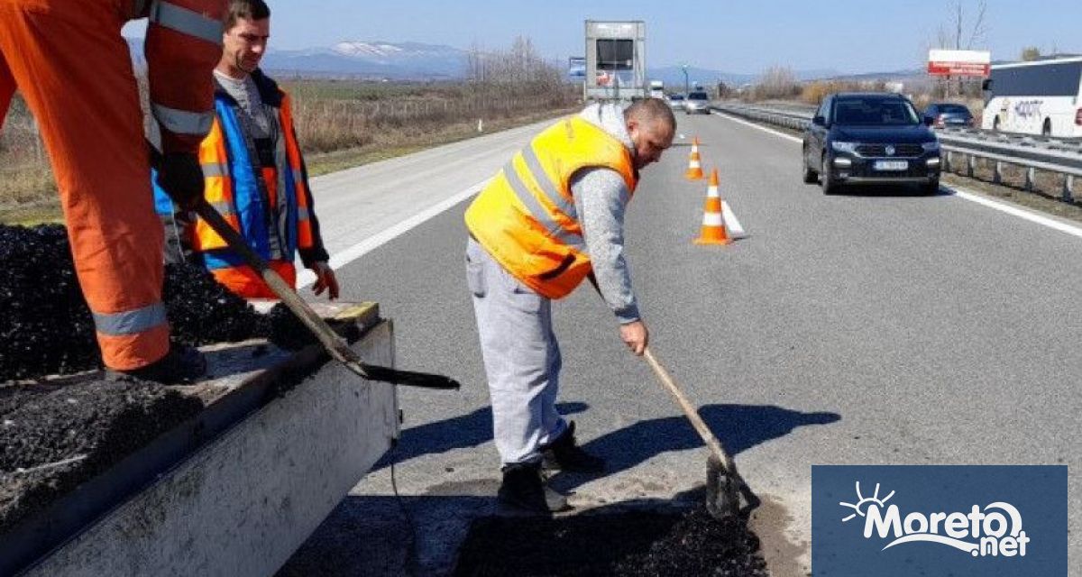 В бюджета на ДНСК няма средства за взимане и правене