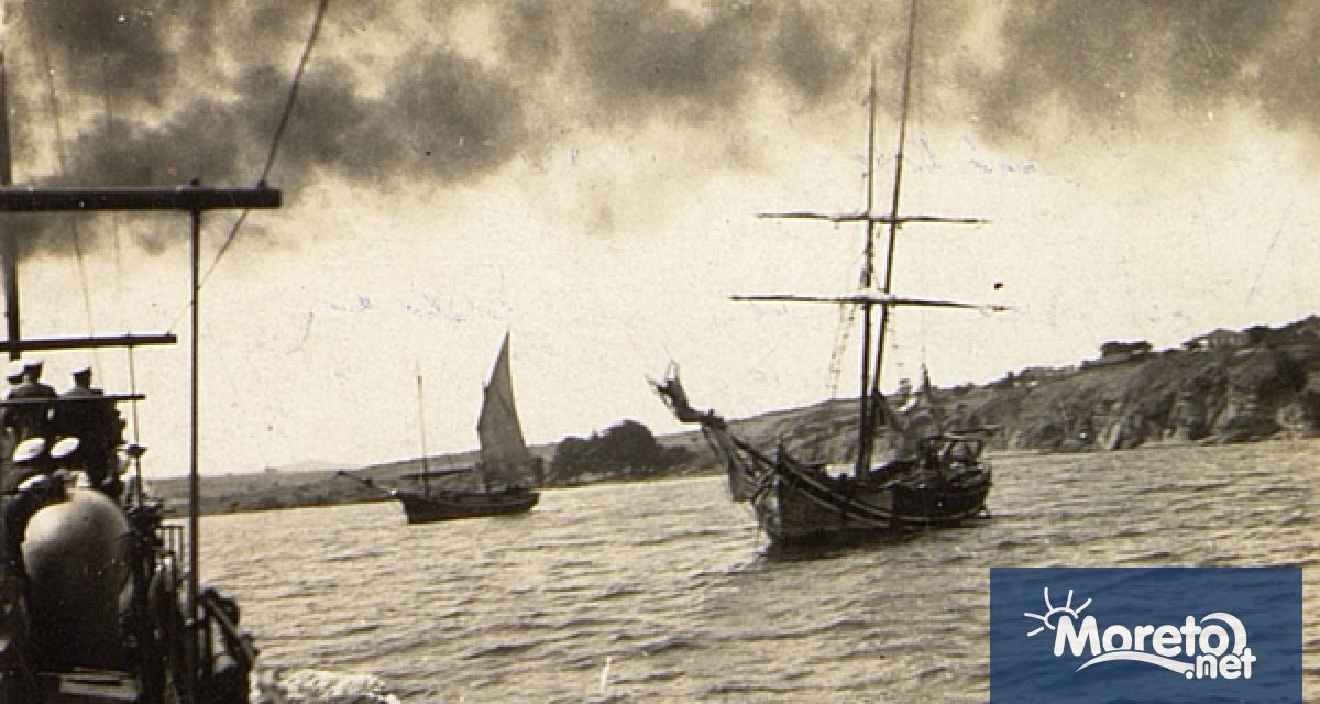 Към 1930 година крайбрежното плаване във Варна се поддържа предимно