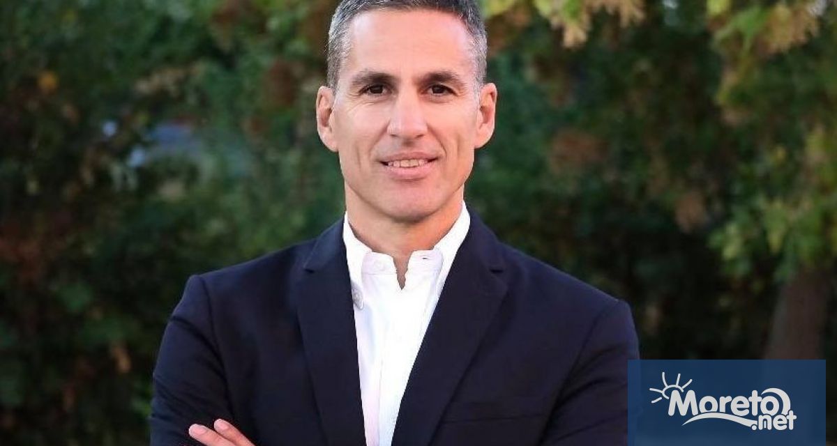 Председателят на парламентарната група на Продължаваме промяната Андрей Гюров ще