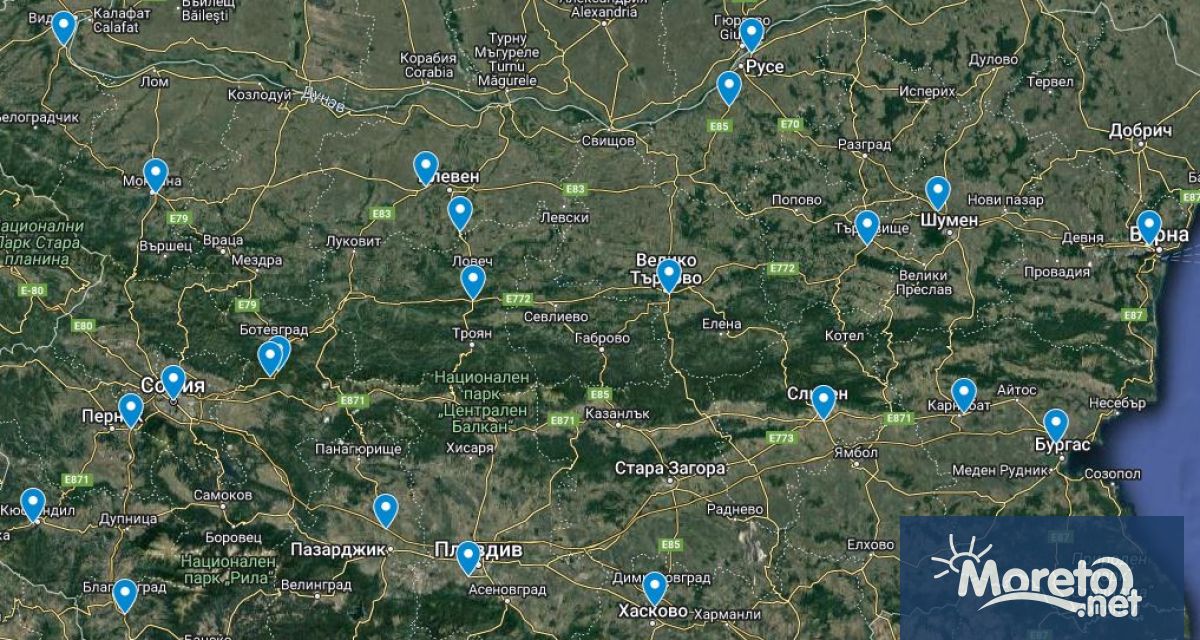 Национален протест на пътно строителния бранш ще се проведе утре 13