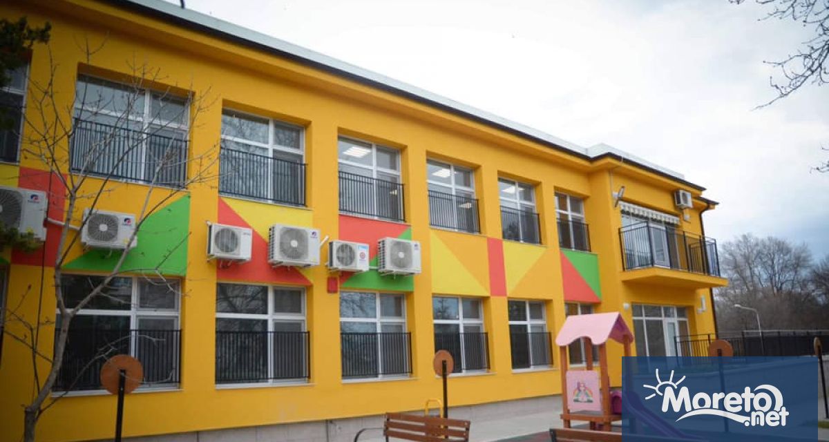 Електронната системата за прием в общинските детски ясли ще бъде