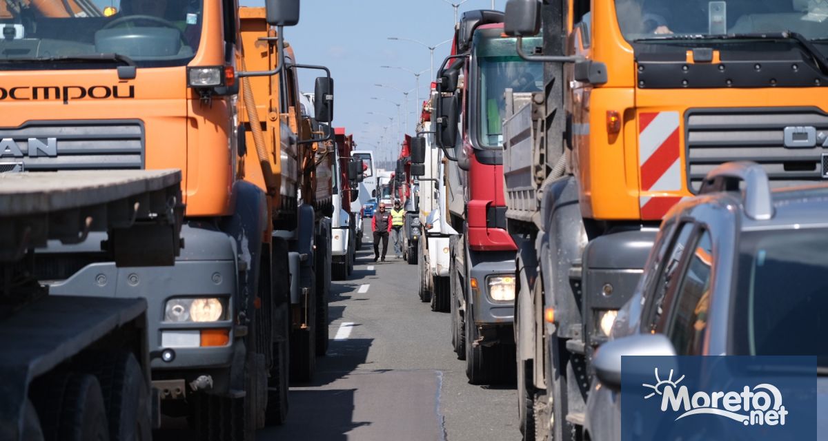 Национално тол управление напомня на собствениците и водачите на превозни