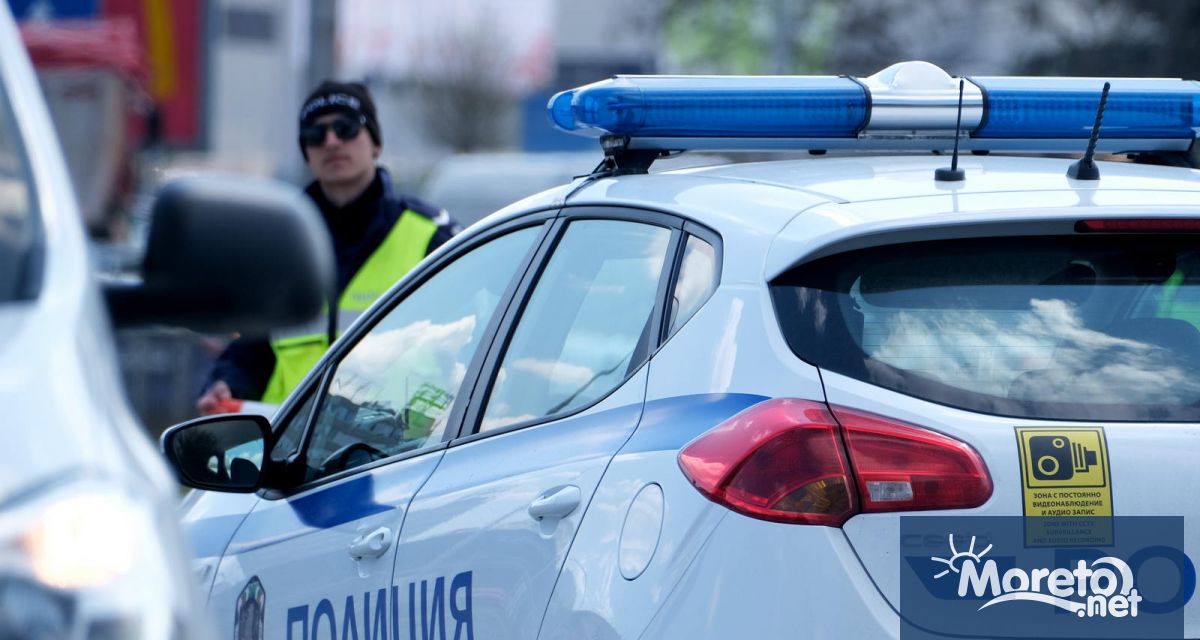 Пострадал при катастрофа изпрати благодарствено писмо до ОДМВР Варна