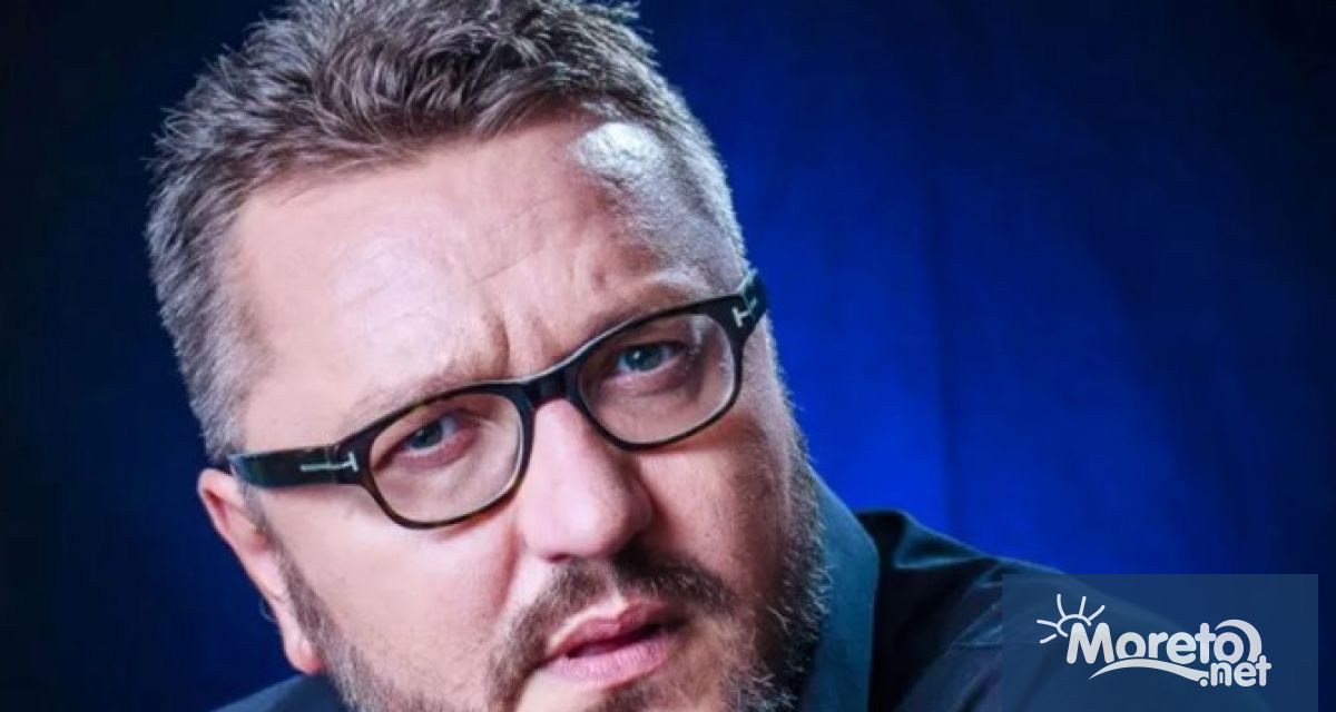 Демократична България и Има такъв народ обявиха предложенията си за