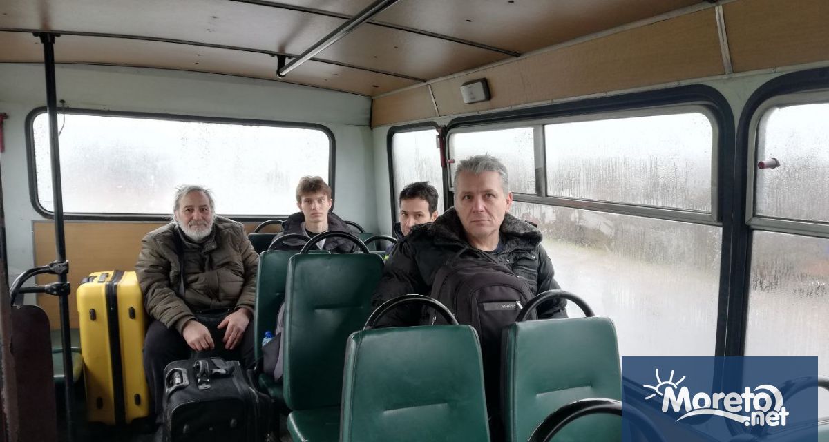 Според съобщението на властите в непризнатата Донецка народна република сепаратистката