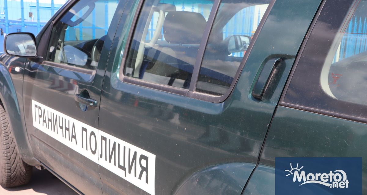 Окръжната прокуратура в Благоевград привлече към наказателна отговорност граничен полицай