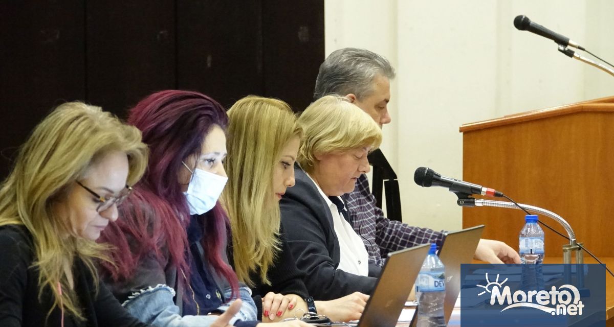 Постъпления в размер на 24 7 млн лева очаква Община Варна