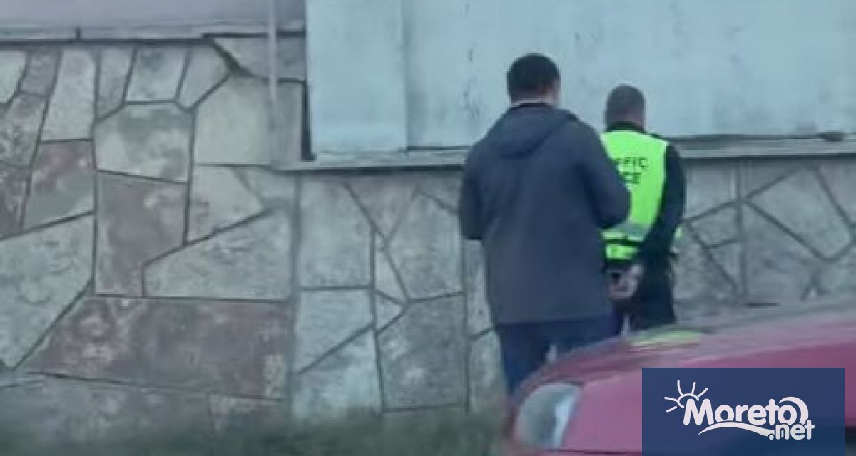 Двама полицейски служители Варна са привлечени като обвиняеми за това