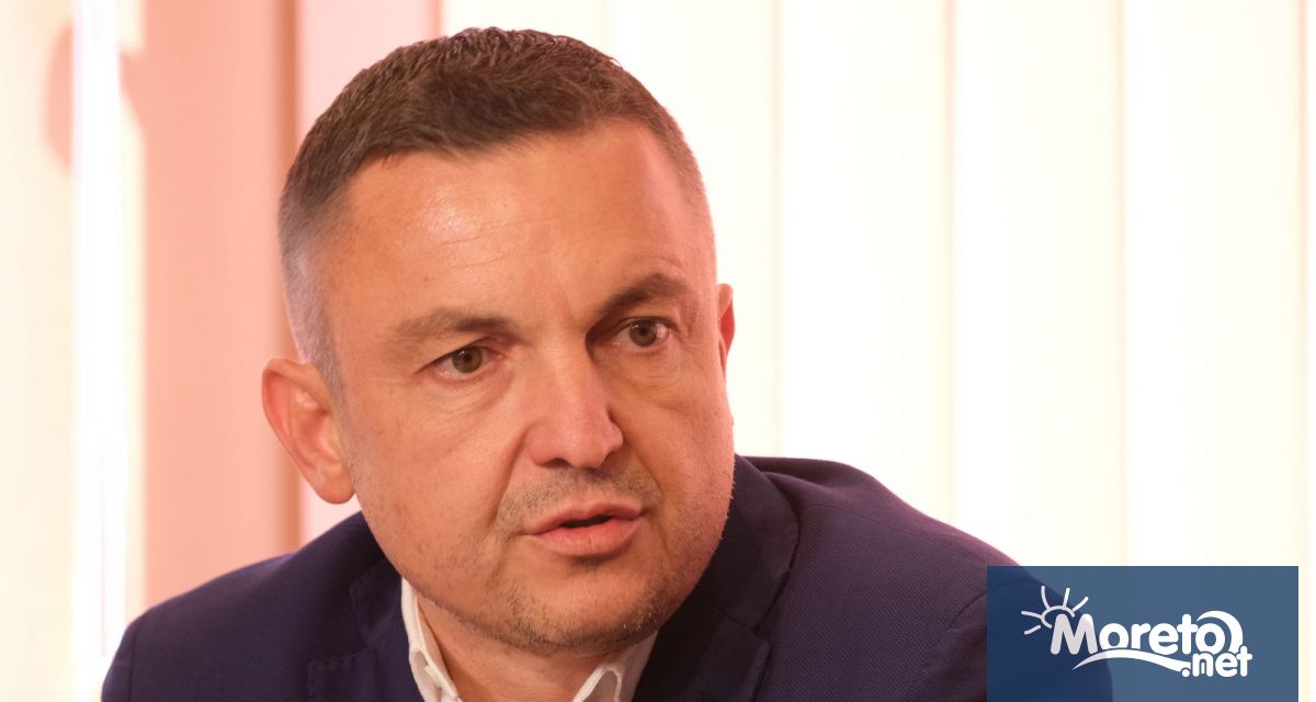 Бившият кмет на Варна Иван Портних публикува остра позиция в