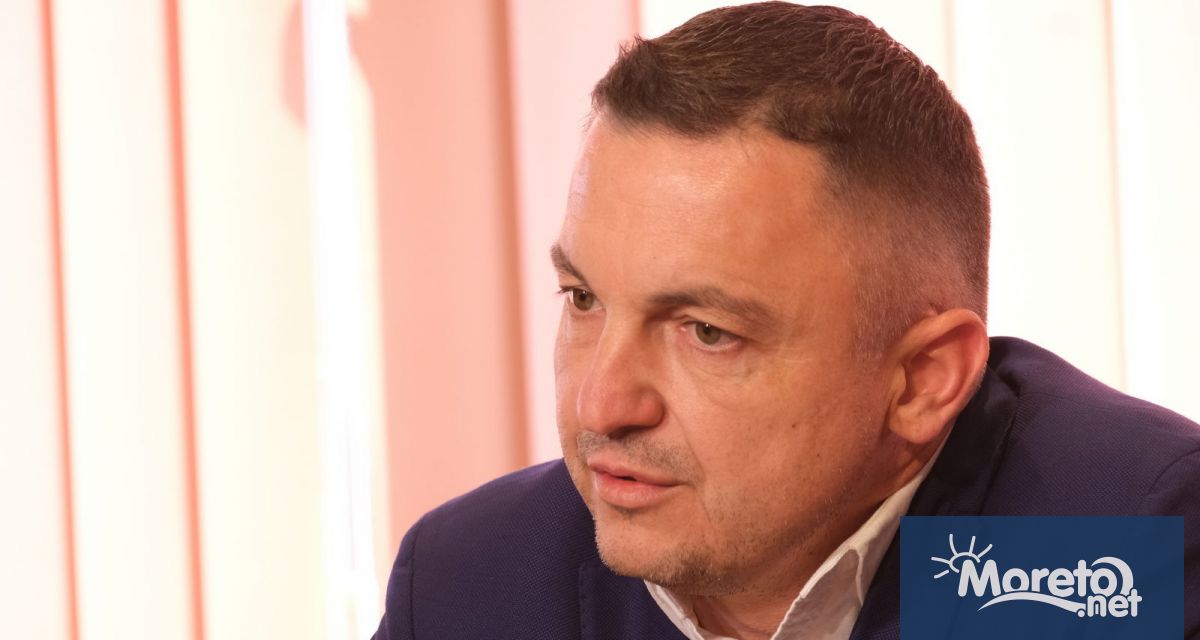 Надяваме се че вдигането на нова сграда на Математическата гимназия