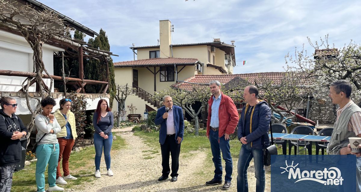 Общинските съветници от БСП поеха ангажимент пред жителите на СО