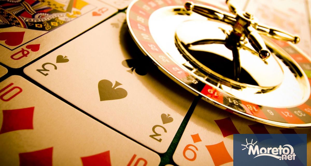 Отделните държави са създали различна организация на хазартните игри В