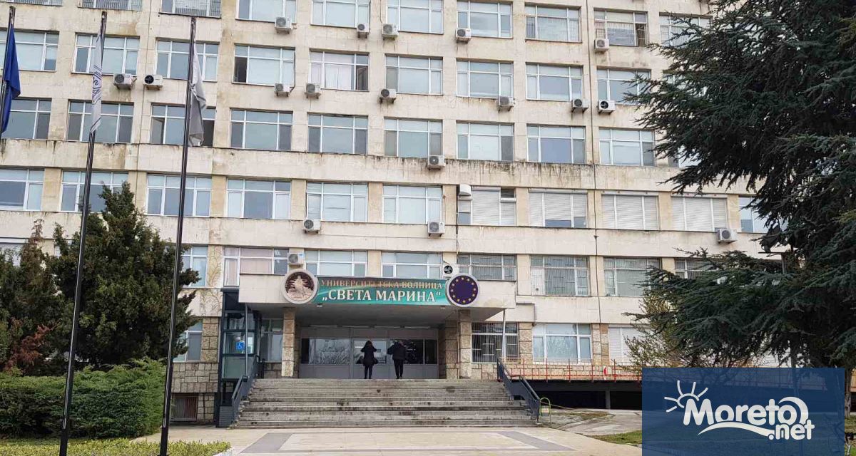 От днес възстановяват преминаващите градски автобуси през спирките до УМБАЛ