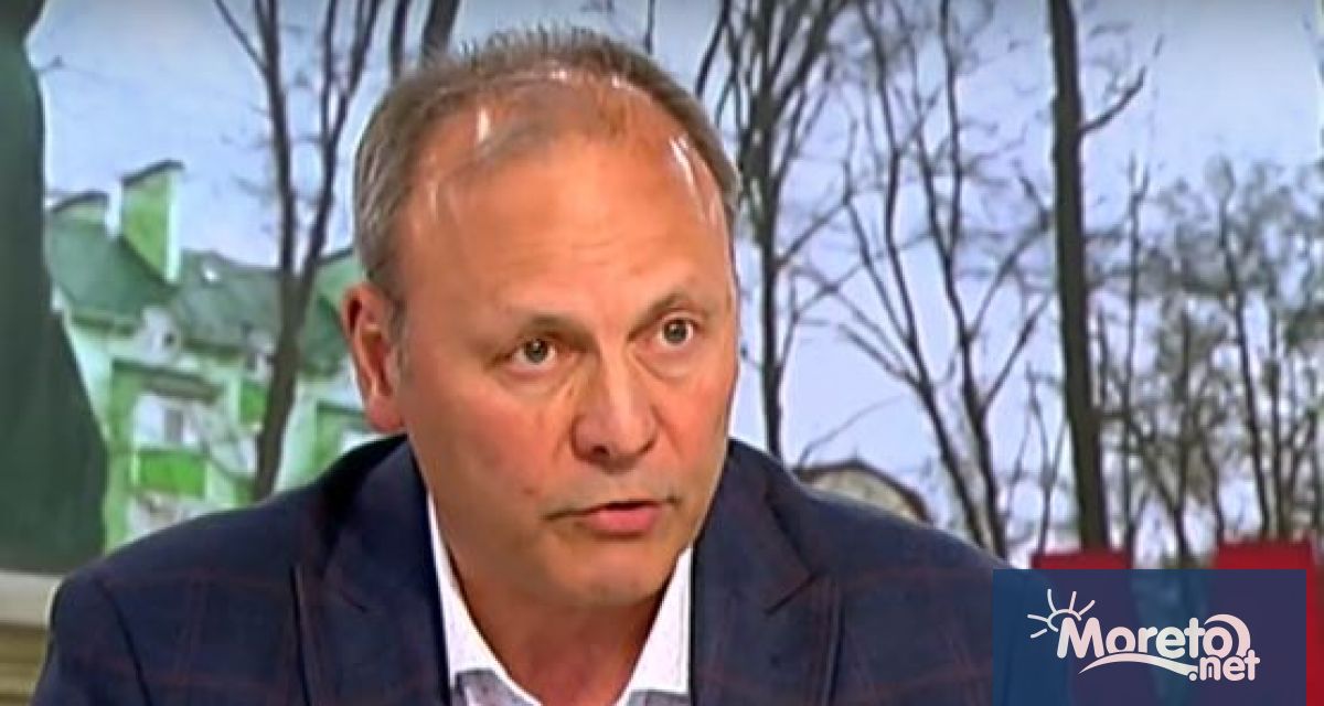 Русия не разполага технологично и ментално и доктринално със способности