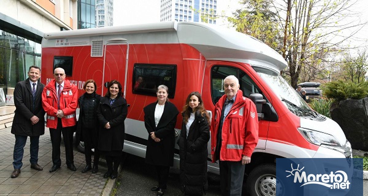 Важно е да не спираме да говорим по темата за