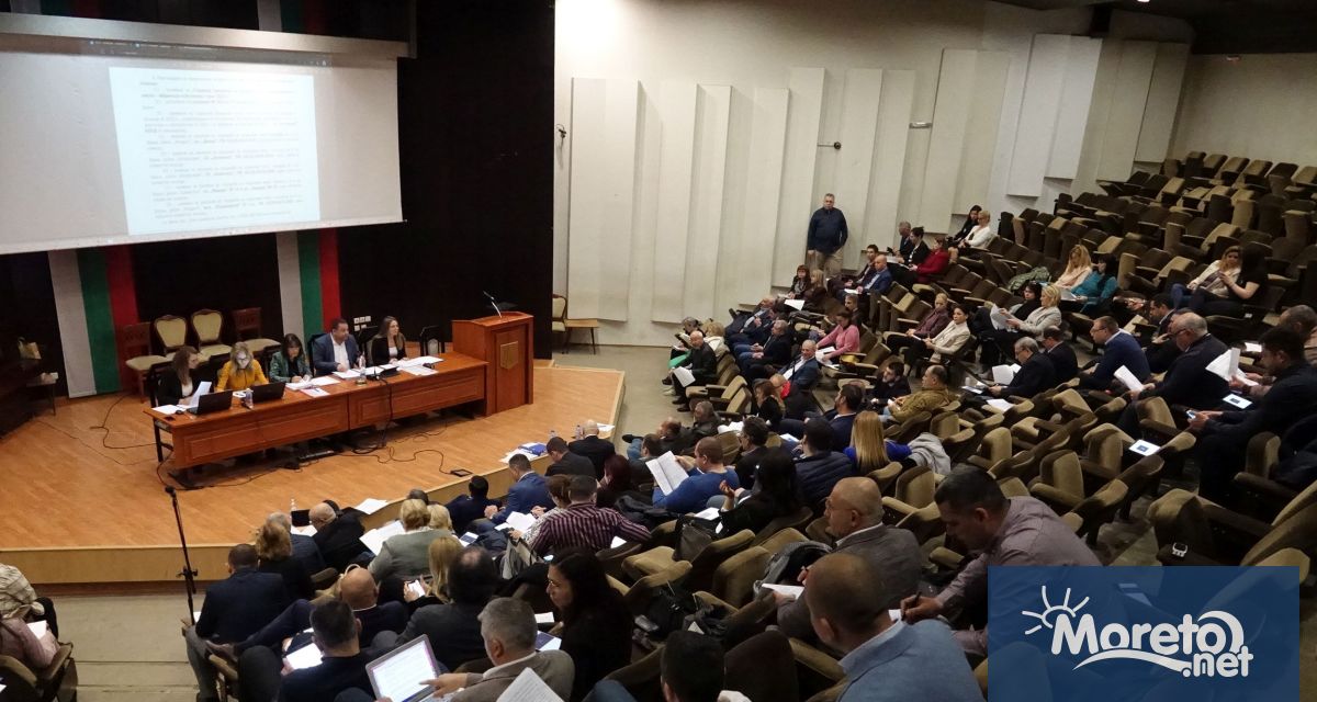 Варна ще разполага с най високия бюджет в историята си –