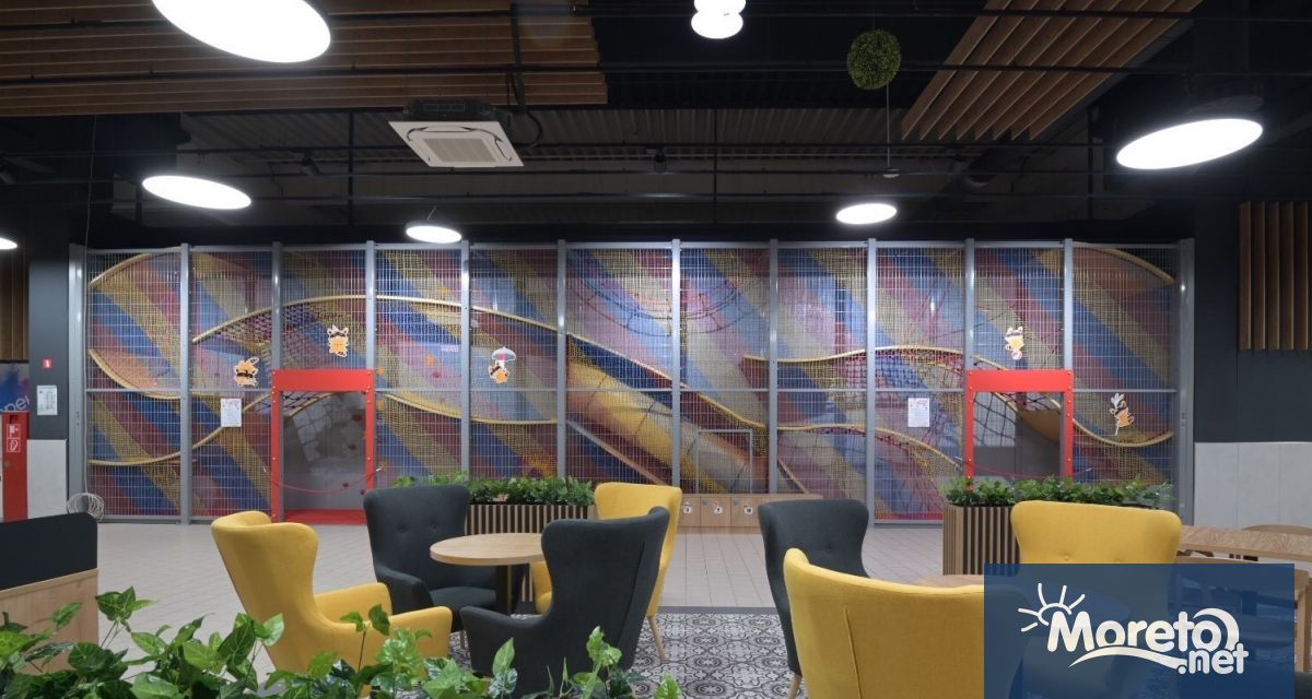 Нова модернизация очаква варненци и гости на града в Kaufland