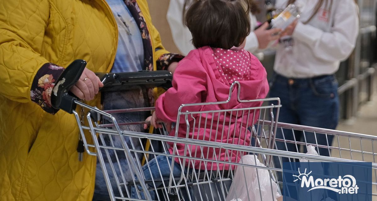 Поредно рязко поскъпване на основните храни от началото на октомври