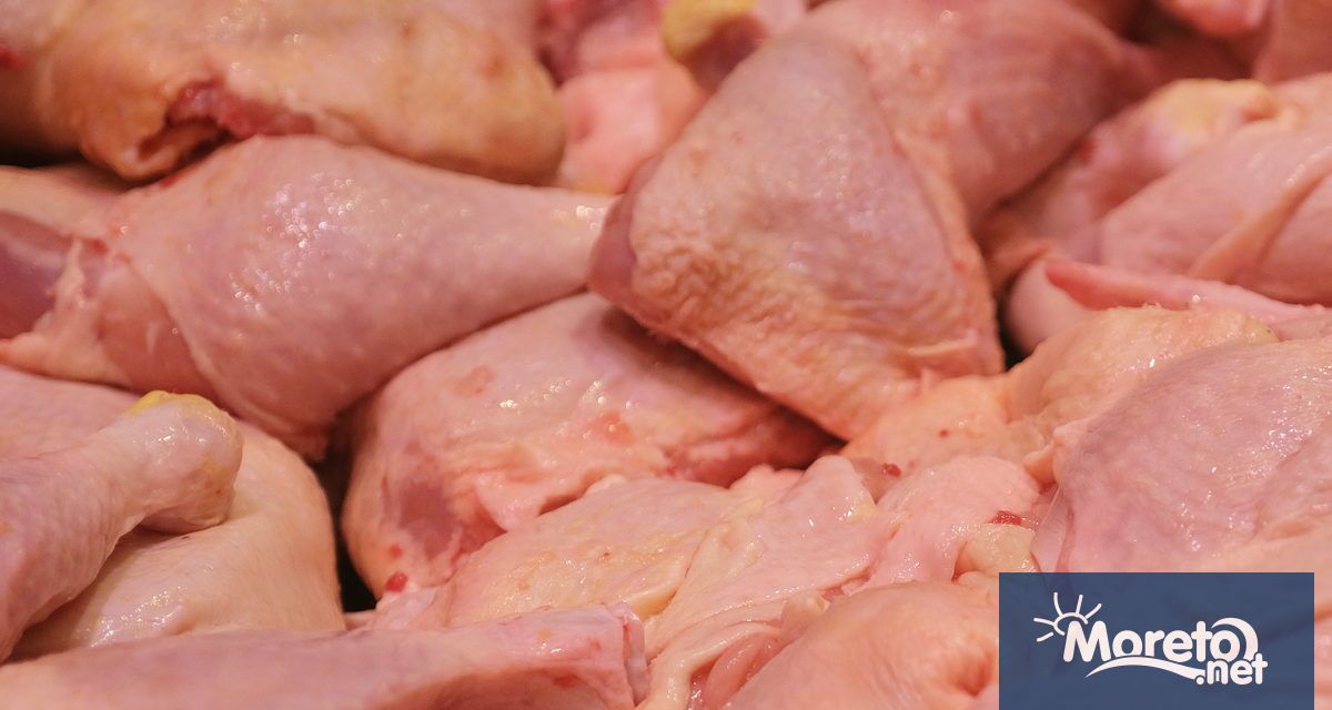 Спецакция в дружество за преработка на месо и месни продукти