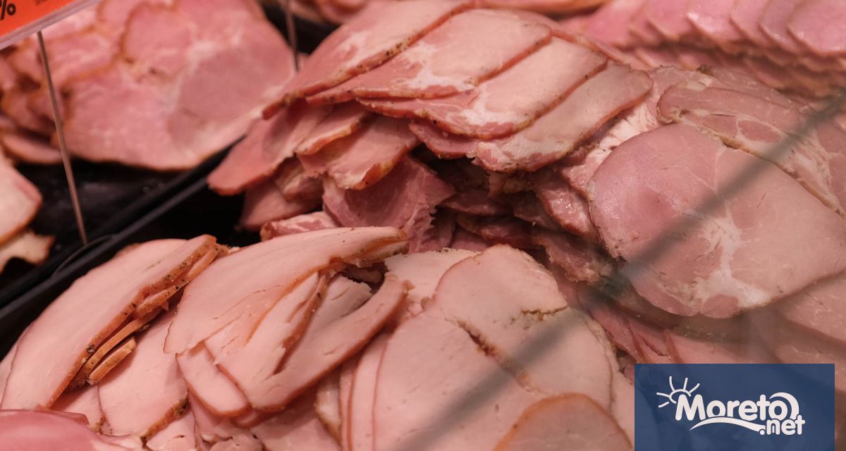 Българската агенция по безопасност на храните БАБХ състави 17 акта