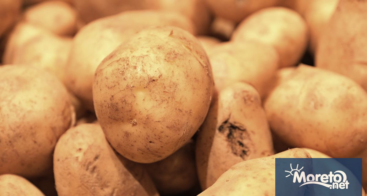 Националната асоциация на картофопроизводителите никога не е участвала и няма