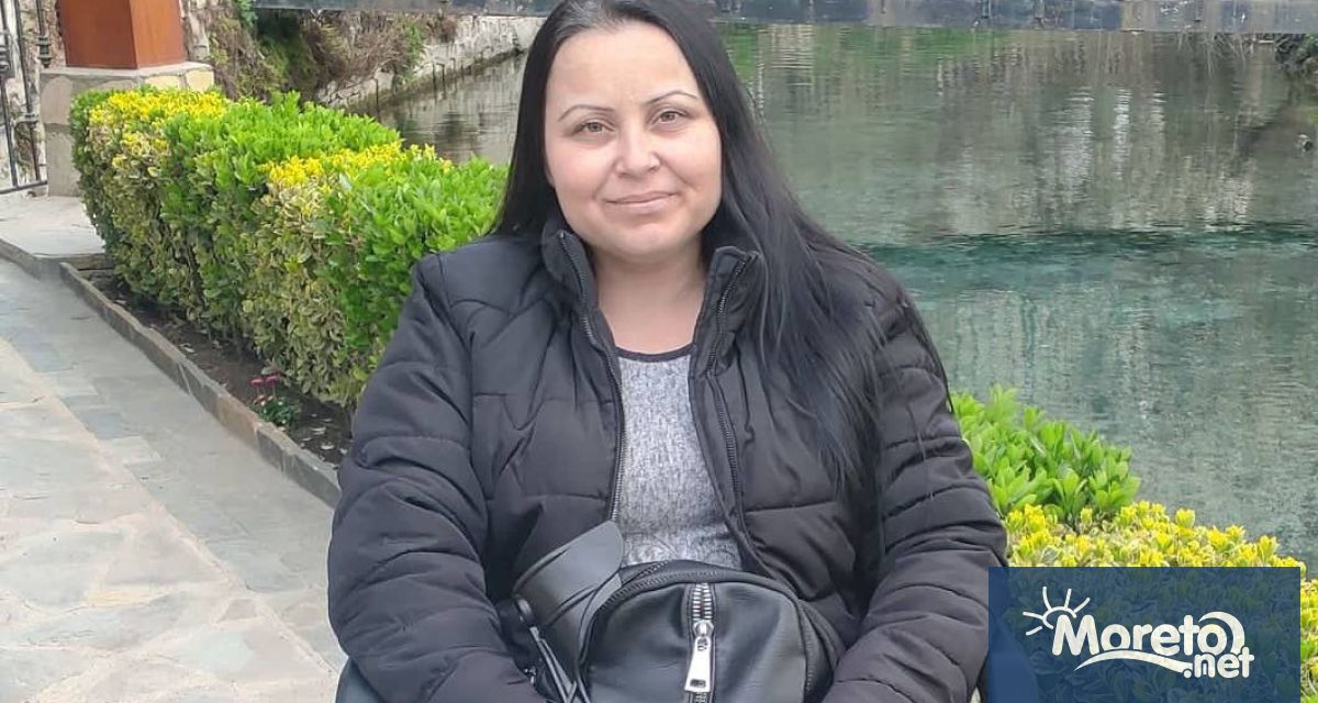40 годишната Милена Желева от Варна има нужда от спешно лечение