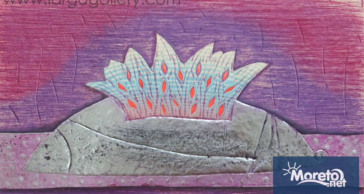 От 27 април арт галерия Ларго за пети път ще