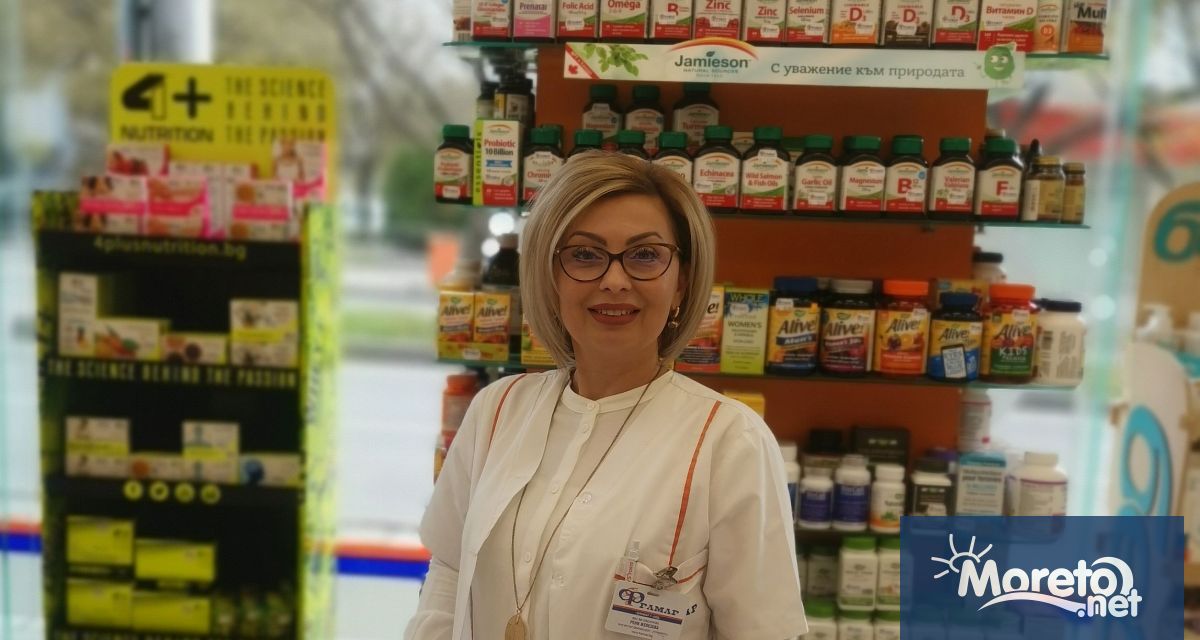 Аптеки Фрамар отвориха своя първи обект във Варна в началото