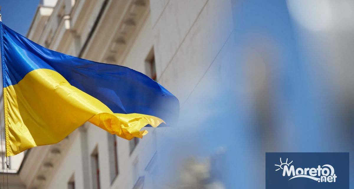 Службата за сигурност на Украйна (СБУ) е разкрила в сътрудничество