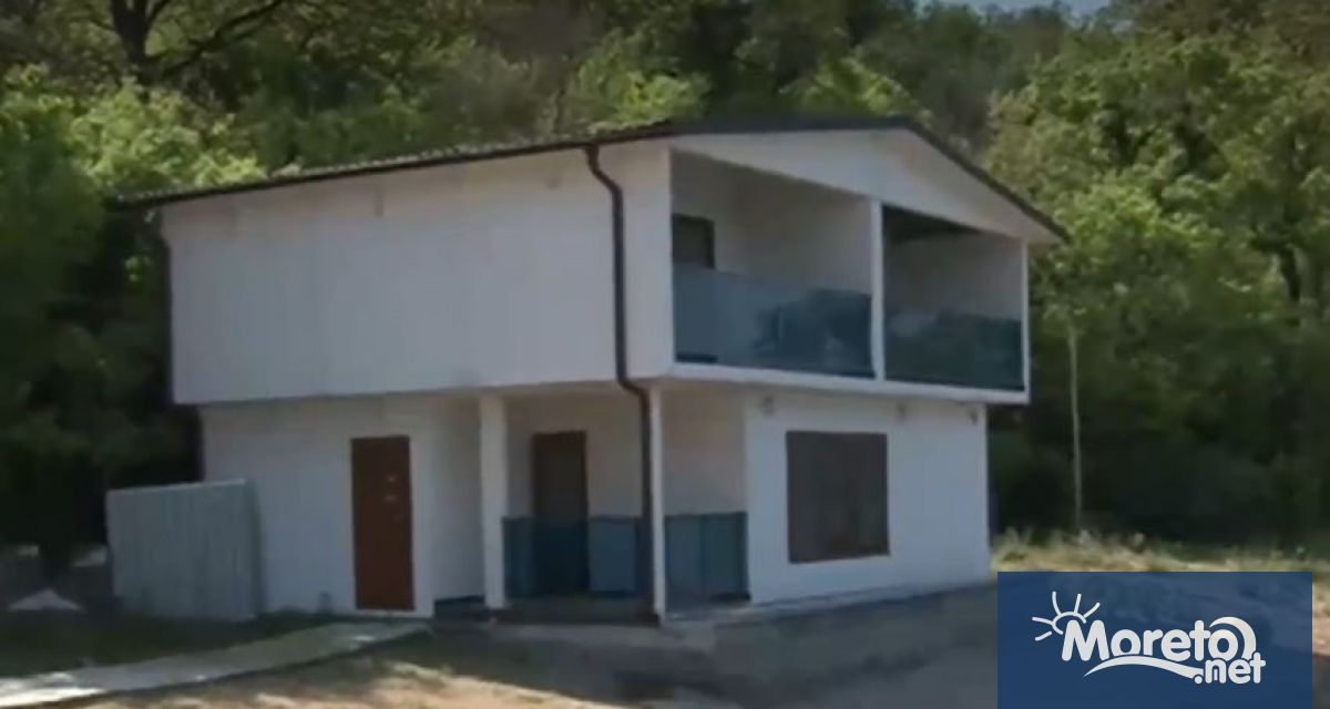 Върховният административен съд ВАС остави в сила решението на административния