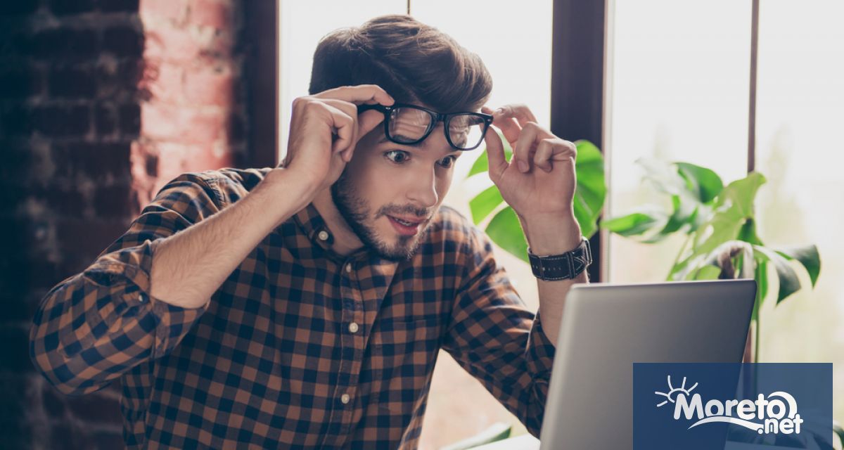 Човешката мисъл е по бърза от всичко се оказва от проучване