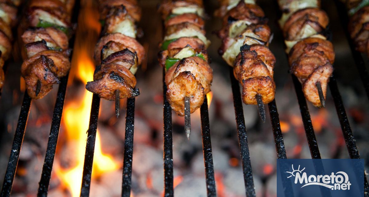 Навлизаме в сезона на събитията на открито на които традиционно