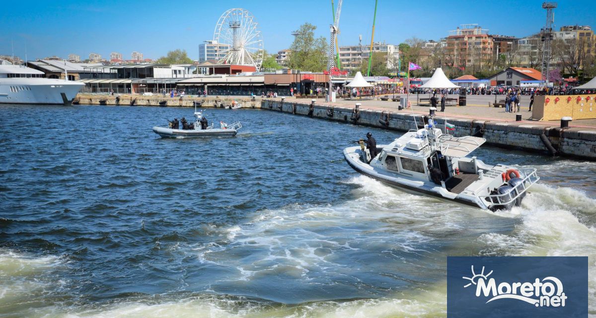 По случай 6 май Ден на храбростта и празник