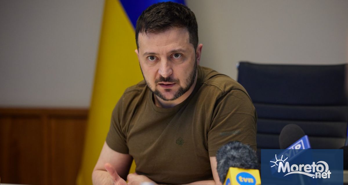 В българския парламент тази сутрин е внесено писмо от името