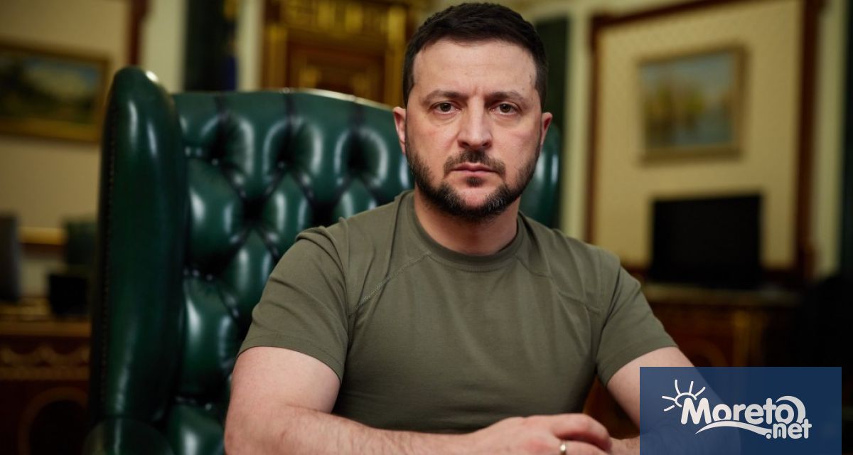 Руските окупационни сили подготвят нови атаки срещу енергийната система на