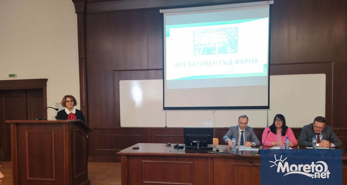 Драстично увеличаване на търговските спорове показва годишният доклад на Варненския